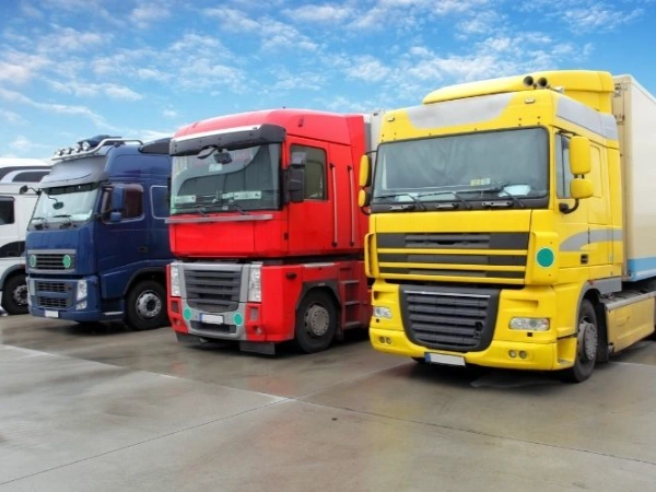 Konya Çarşamba Nakliye